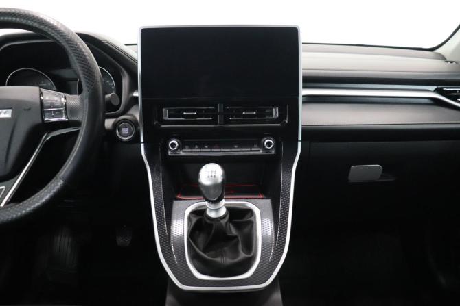 Haval M6 II с пробегом 2024 года, цена 1 755 000 рублей, 27845 км, внедорожник, Автокод Объявления