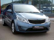 Kia Rio III Иваново  - изображение 18