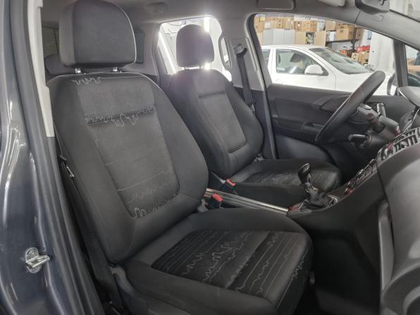 Opel Meriva B с пробегом 2013 года, цена 495 000 рублей, 270381 км, минивэн, Автокод Объявления