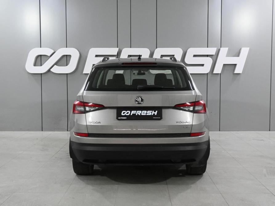 Skoda Kodiaq I Ростов-на-Дону  - изображение 4