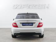 Mercedes-Benz C-Класс III (W204) Рестайлинг Москва  - изображение 26