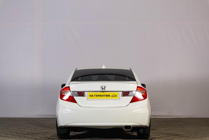 Honda Civic IX с пробегом 2012 года, цена 1 299 000 рублей, 74270 км, седан, Автокод Объявления