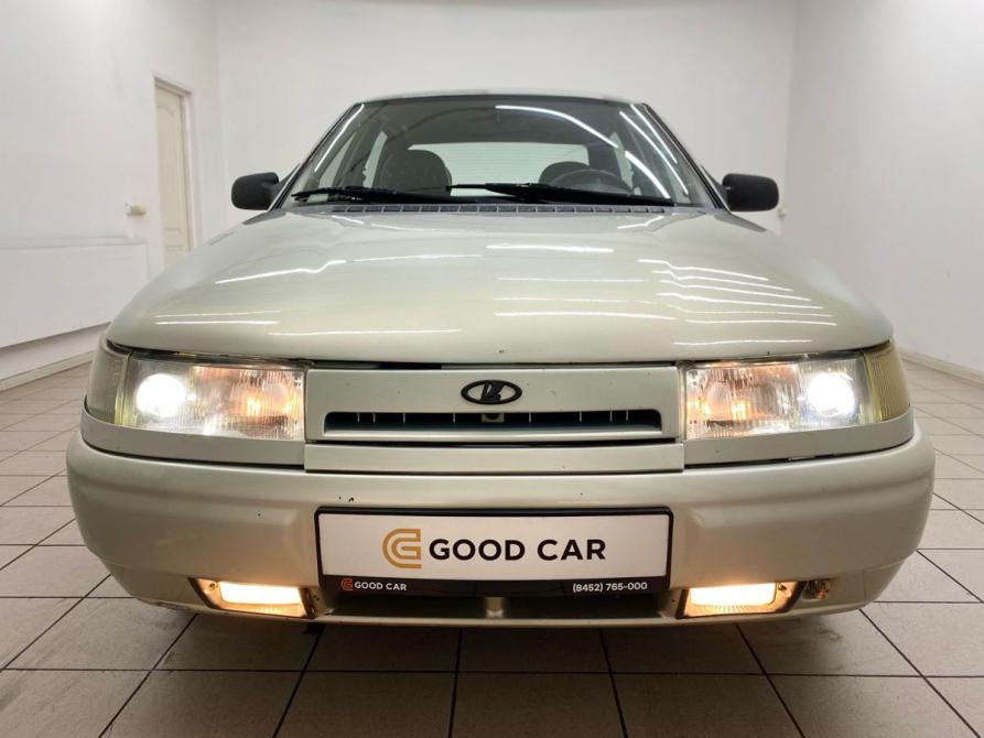 Lada (ВАЗ) 2110 Энгельс  - изображение 12