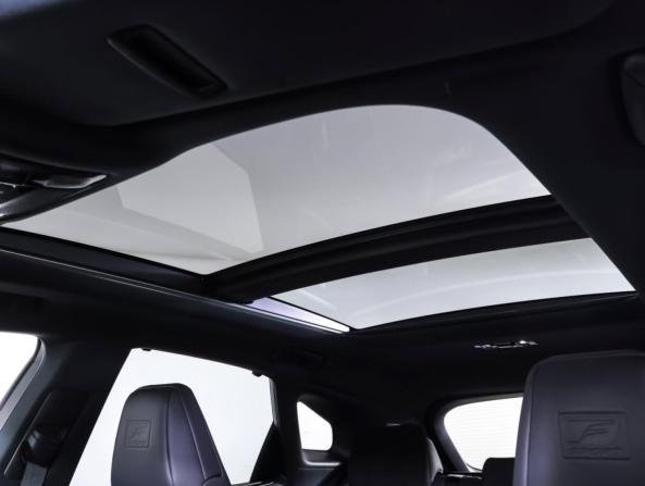Lexus RX V с пробегом 2023 года, цена 9 190 000 рублей, 36395 км, внедорожник, Автокод Объявления