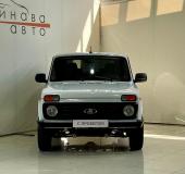 Lada (ВАЗ) Niva Legend I Воронеж  - изображение 22