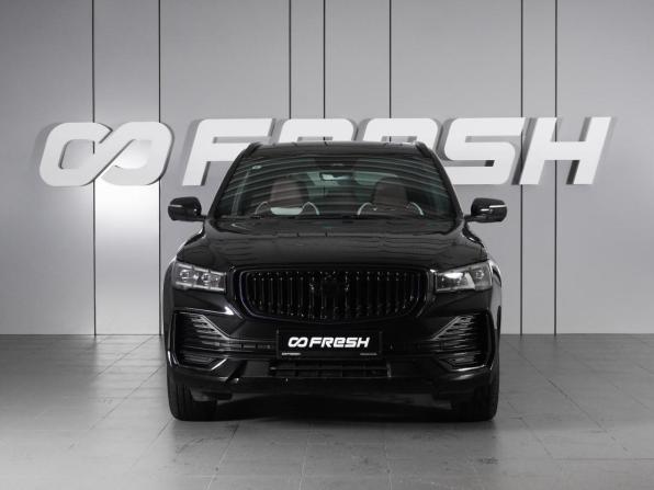 Geely Monjaro I с пробегом 2023 года, цена 3 399 000 рублей, 20438 км, внедорожник, Автокод Объявления