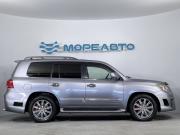 Lexus LX III Калининград  - изображение 29