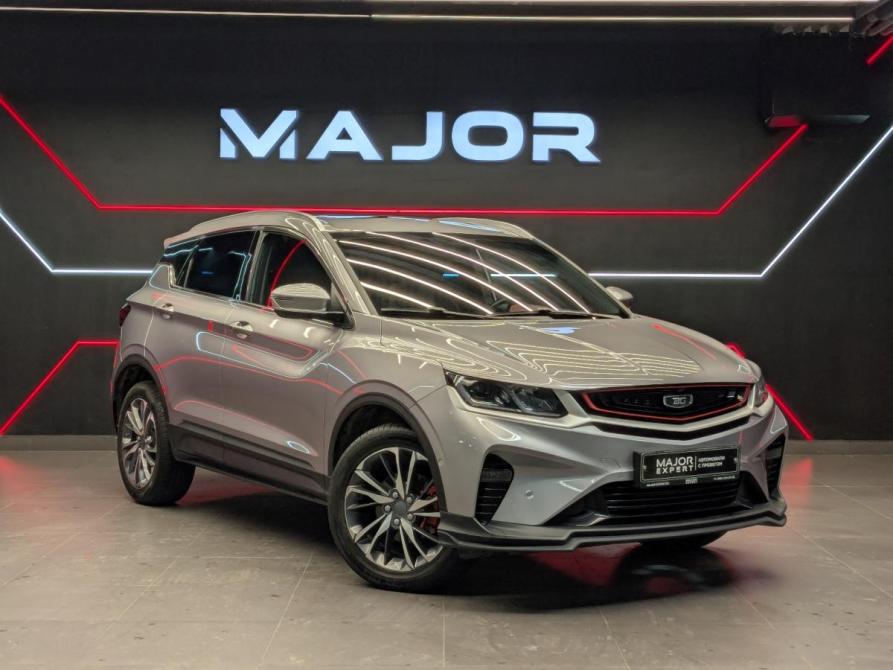 Belgee X50 Москва  - изображение 28