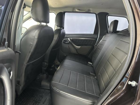 Renault Duster I Рестайлинг с пробегом 2016 года, цена 1 545 000 рублей, 85637 км, внедорожник, Автокод Объявления