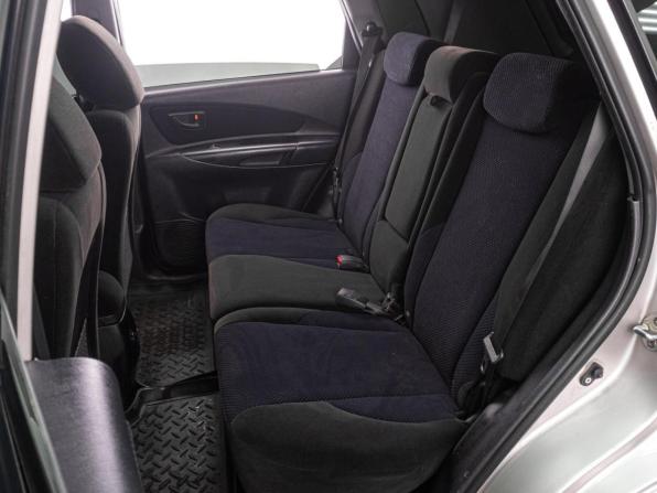 Hyundai Tucson I с пробегом 2008 года, цена 799 000 рублей, 184205 км, внедорожник, Автокод Объявления