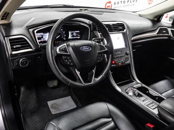 Ford Fusion (North America) II Рестайлинг с пробегом 2020 года, цена 1 409 000 рублей, 169769 км, седан, Автокод Объявления