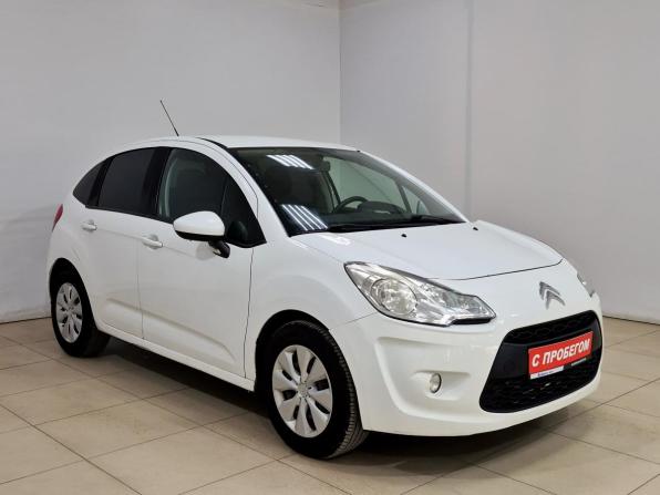 Citroen C3 II с пробегом 2011 года, цена 430 000 рублей, 166479 км, хэтчбек, Автокод Объявления
