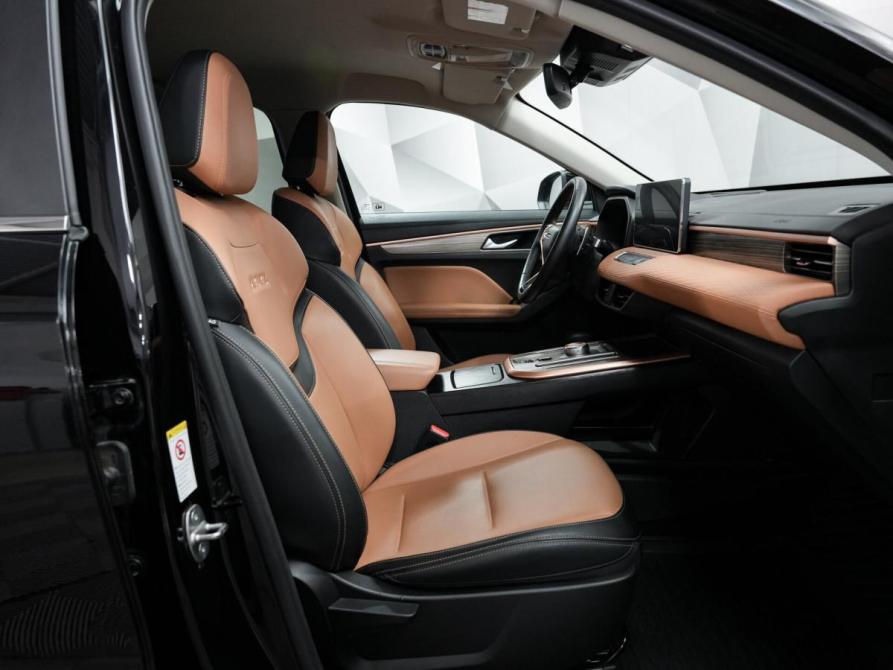 Haval Jolion I Ульяновск  - изображение 13