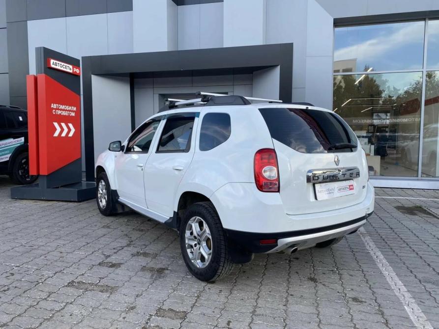 Renault Duster I Набережные Челны  - изображение 17