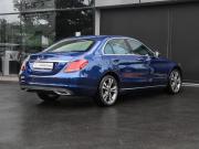 Mercedes-Benz C-Класс IV (W205) Рестайлинг Москва  - изображение 33