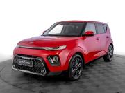 Kia Soul III Москва  - изображение 29