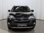 Toyota RAV4 IV (XA40) Москва  - изображение 27
