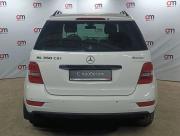 Mercedes-Benz M-Класс II (W164) Рестайлинг Санкт-Петербург  - изображение 29