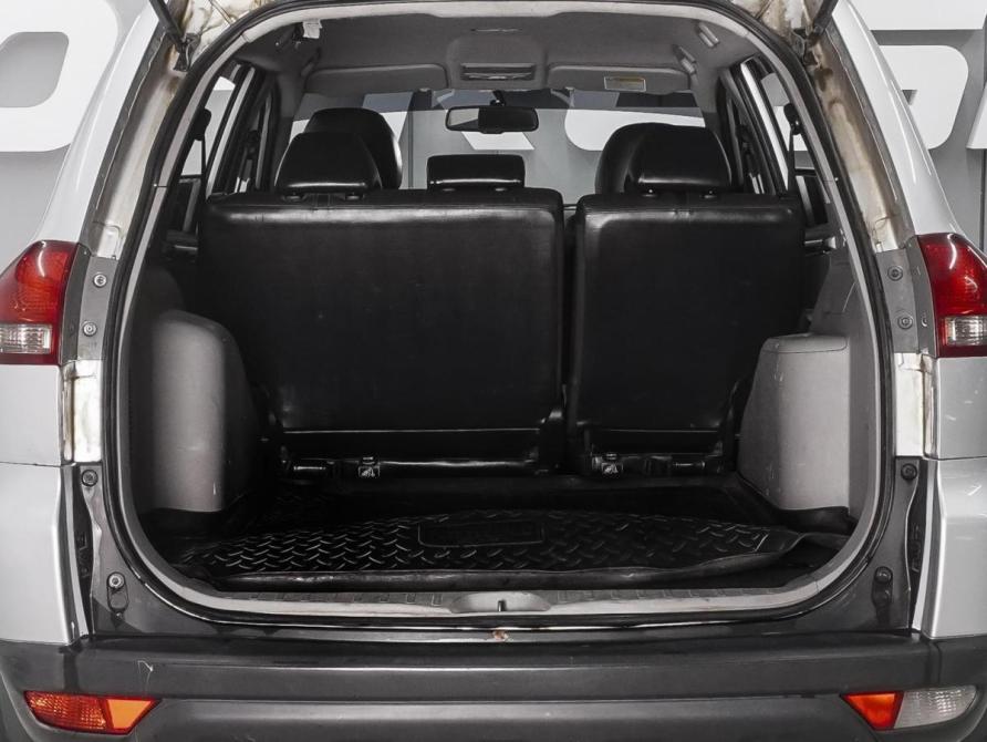 Mitsubishi Pajero Sport II Рестайлинг Ростов-на-Дону  - изображение 16