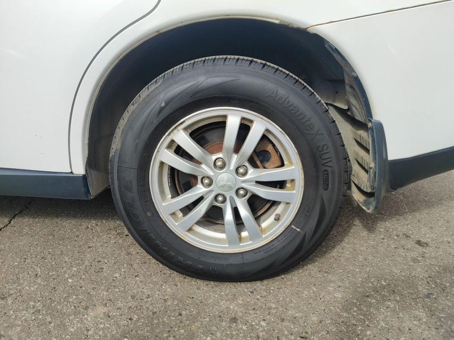 Mitsubishi Outlander III Москва  - изображение 12