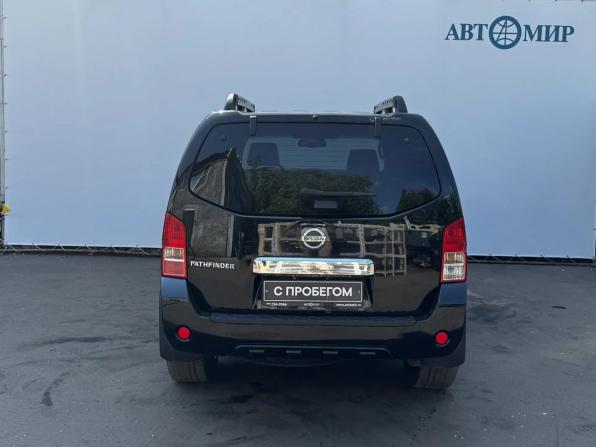 Nissan Pathfinder III Рестайлинг с пробегом 2013 года, цена 1 900 000 рублей, 149705 км, внедорожник, Автокод Объявления