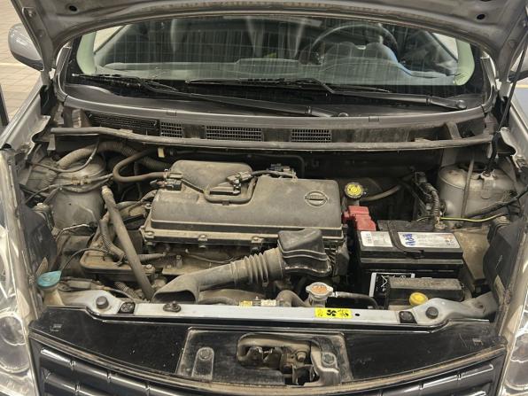 Nissan Note I Рестайлинг с пробегом 2013 года, цена 690 000 рублей, 73922 км, хэтчбек, Автокод Объявления