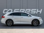 Toyota Venza I Краснодар  - изображение 24