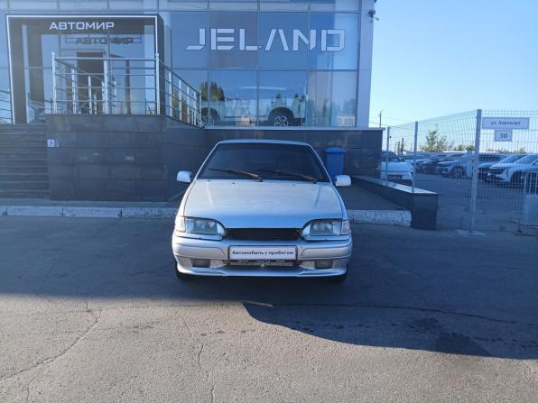 Lada (ВАЗ) 2115 с пробегом 2005 года, цена 130 000 рублей, 218591 км, седан, Автокод Объявления