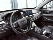 Chery Tiggo 7 Pro I Екатеринбург  - изображение 36