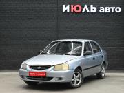 Hyundai Accent II Екатеринбург  - изображение 15