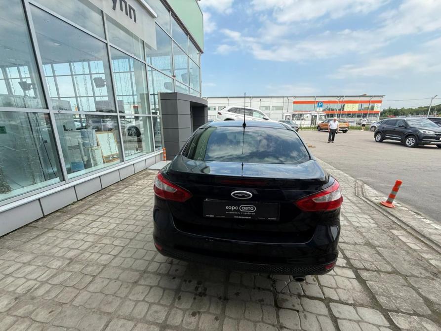 Ford Focus III Орел  - изображение 6