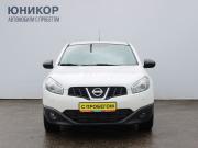 Nissan Qashqai I Рестайлинг Нижний Новгород  - изображение 22