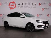 Lada (ВАЗ) Vesta I Рестайлинг (NG) Минеральные Воды  - изображение 20