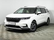 Kia Carnival IV Санкт-Петербург  - изображение 25