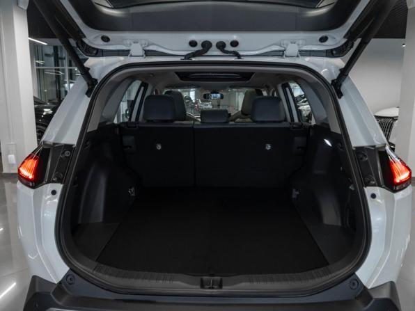 Toyota RAV4 VI (XA60) с пробегом 2026 года, цена 4 500 000 рублей, 15 км, внедорожник, Автокод Объявления