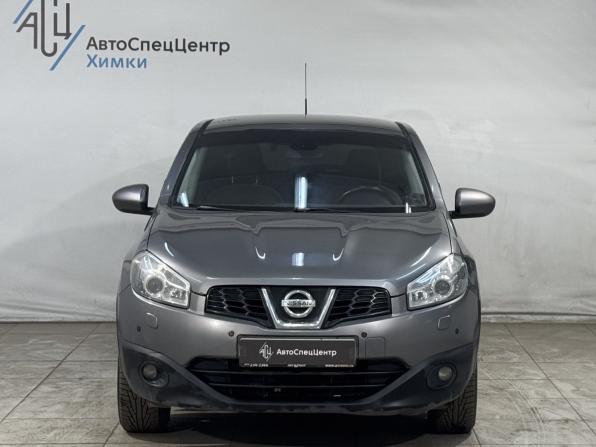 Nissan Qashqai I Рестайлинг с пробегом 2012 года, цена 819 800 рублей, 235000 км, внедорожник, Автокод Объявления