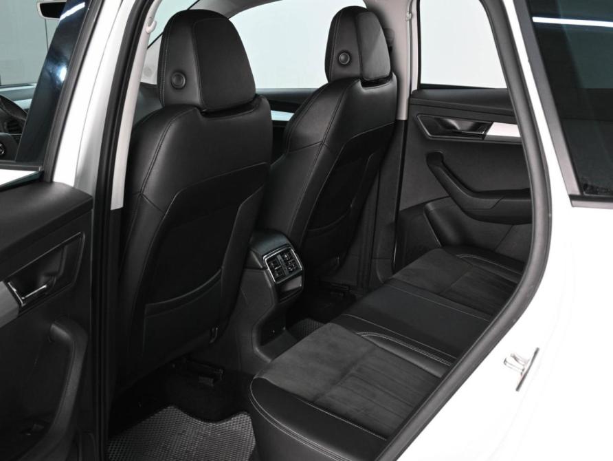Skoda Karoq I Ростов-на-Дону  - изображение 11