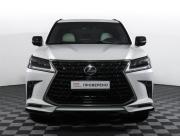 Lexus LX III Рестайлинг 2 Москва  - изображение 28