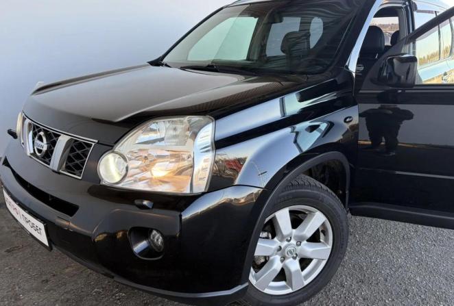 Nissan X-Trail II с пробегом 2010 года, цена 985 000 рублей, 258833 км, внедорожник, Автокод Объявления