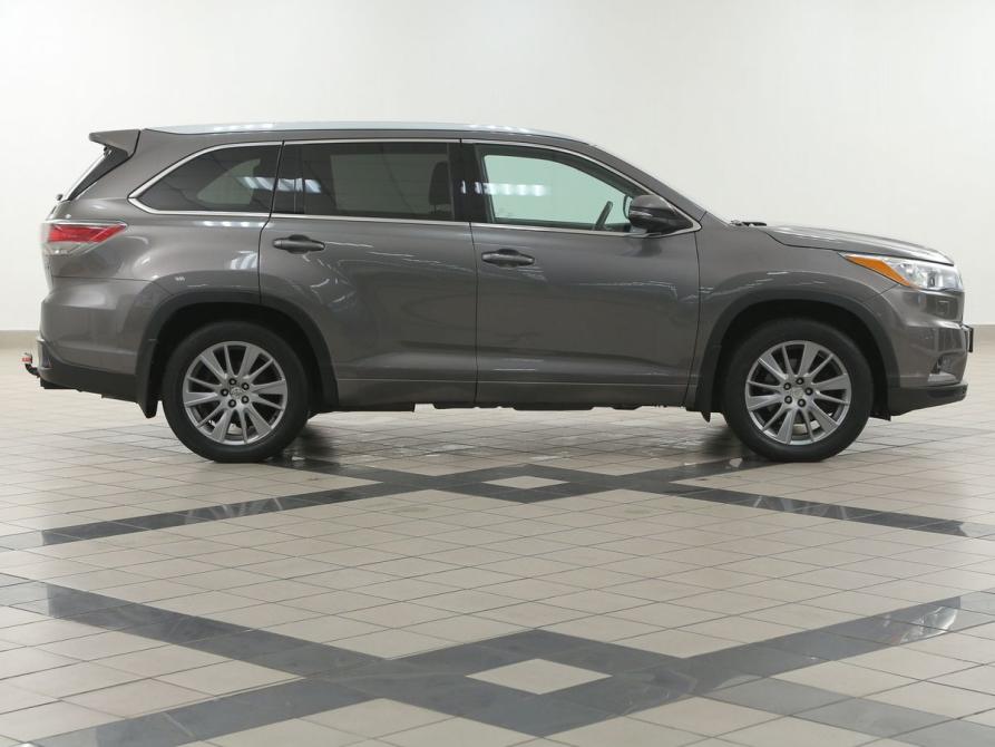Toyota Highlander III (XU50) Иваново  - изображение 5