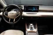 Haval Jolion I Рестайлинг Крым  - изображение 49