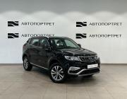 Geely Atlas I Санкт-Петербург  - изображение 33