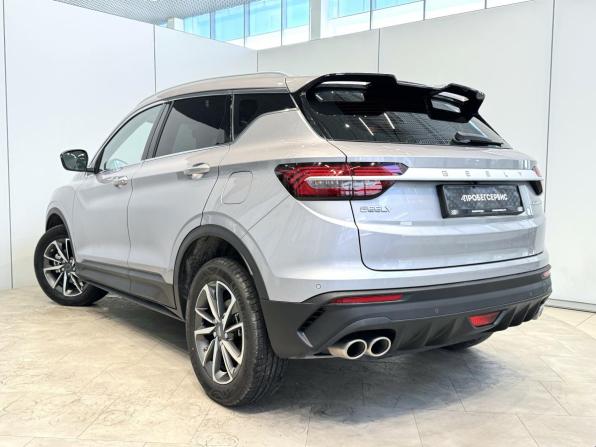Geely Coolray I с пробегом 2023 года, цена 1 785 000 рублей, 47511 км, внедорожник, Автокод Объявления