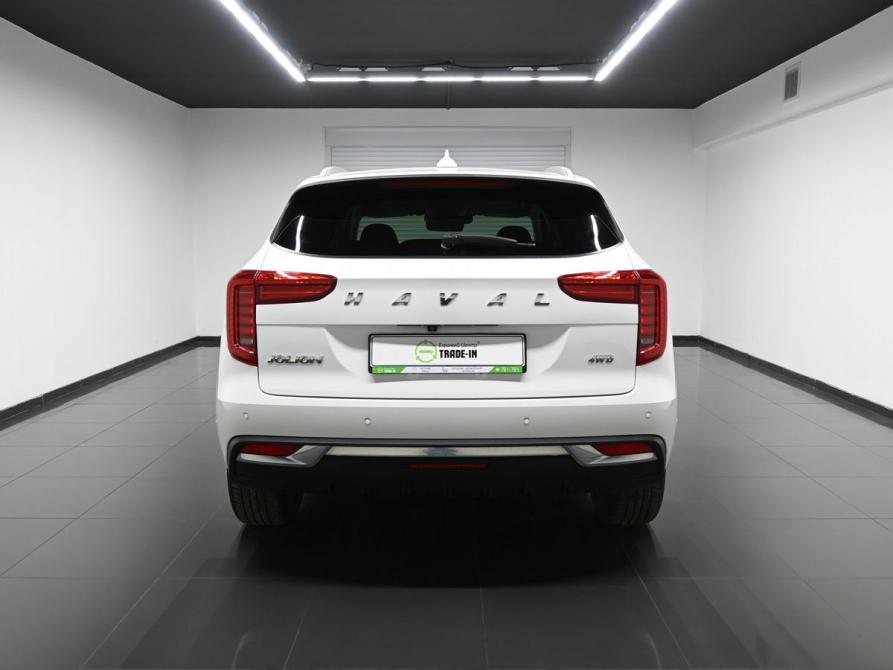 Haval Jolion I Тверь  - изображение 4