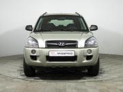 Hyundai Tucson I Санкт-Петербург  - изображение 16
