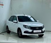 Lada (ВАЗ) Granta I Рестайлинг Воронеж  - изображение 24