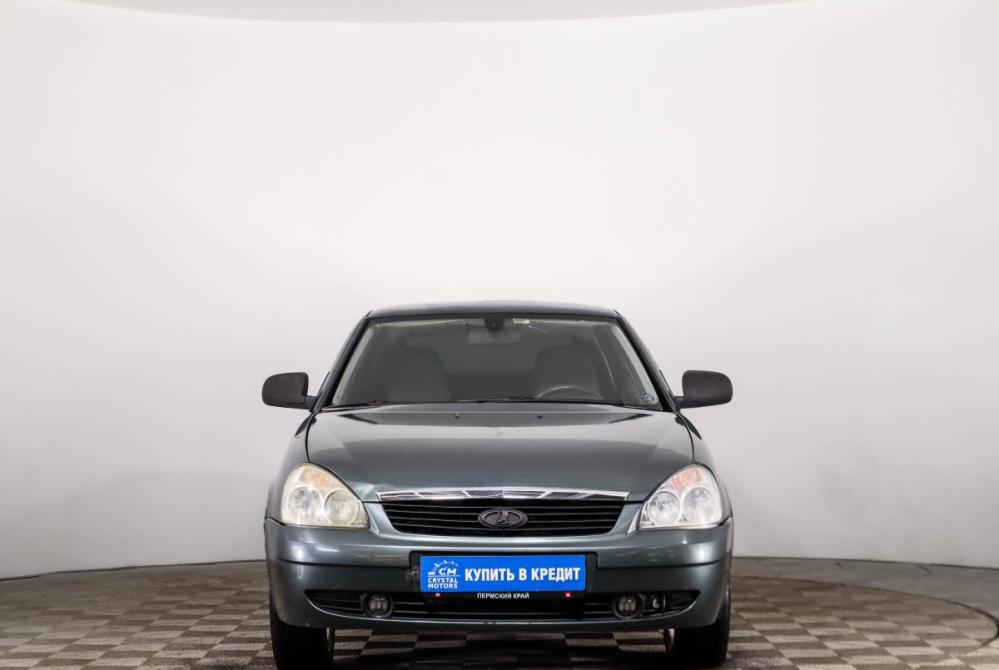 Lada (ВАЗ) Priora I Пермь  - изображение 2