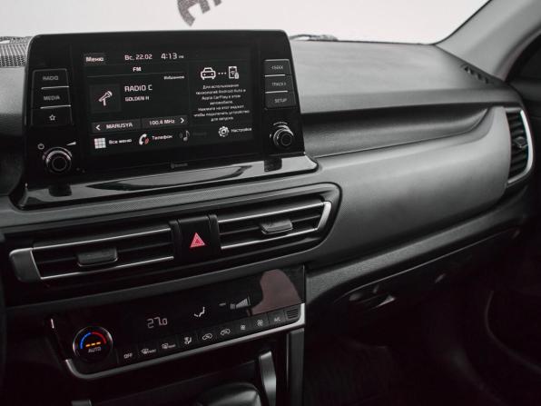 Kia Seltos I с пробегом 2021 года, цена 2 180 000 рублей, 27935 км, внедорожник, Автокод Объявления