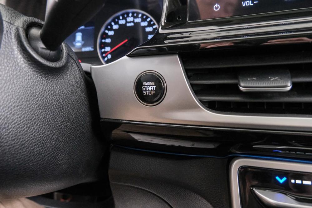 Kia KX3 Красноярск  - изображение 16