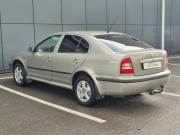 Skoda Octavia II (A5) Воронеж  - изображение 26